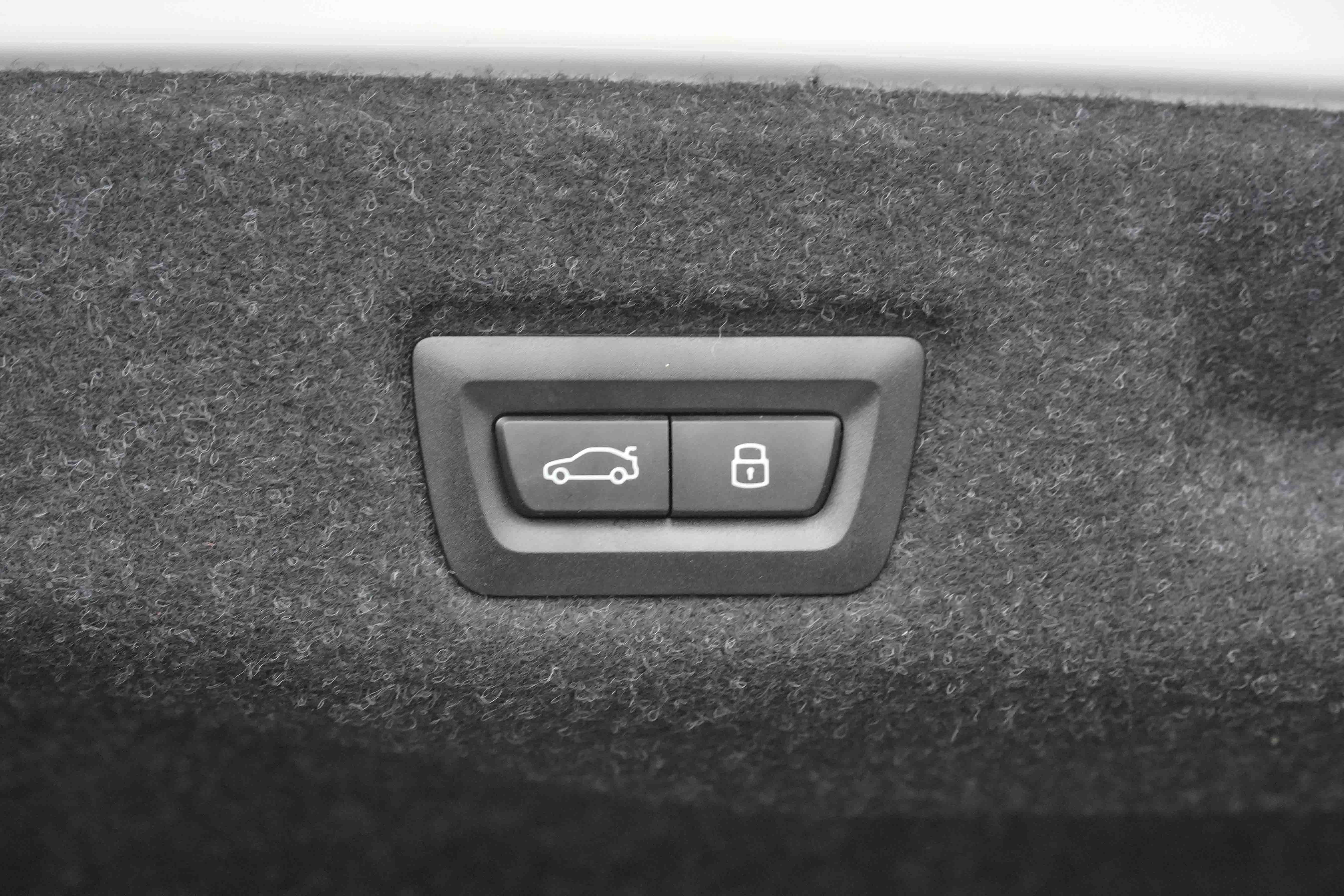 Certified 2025 BMW 540i xDrive 540i xDrive image 39