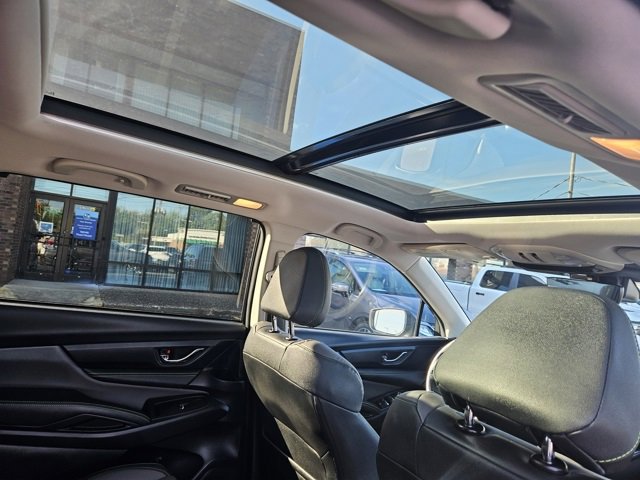 Used 2023 Subaru Ascent Onyx Edition image 14