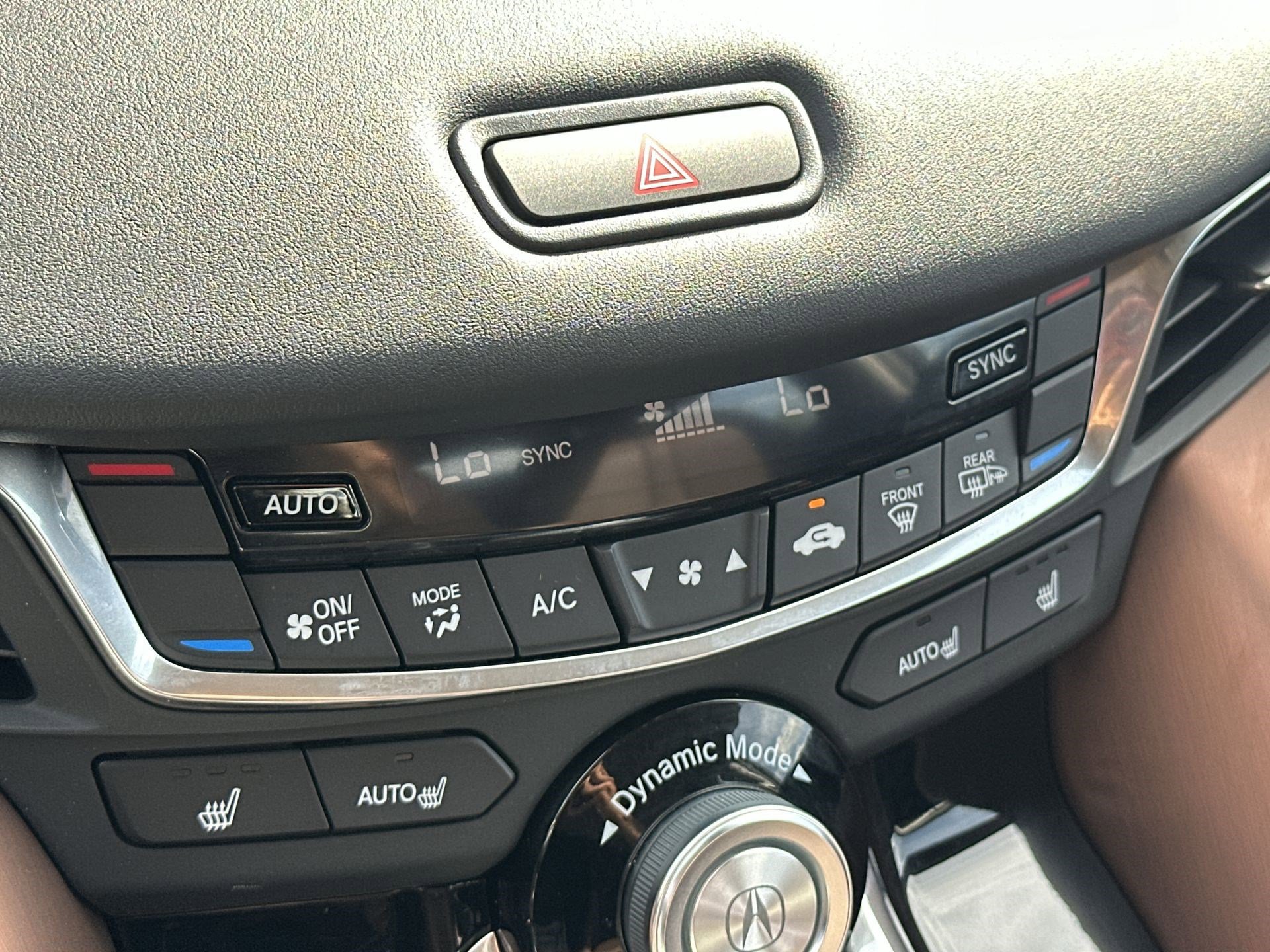Used 2022 Acura TLX w/ Technology Package FWD image 17