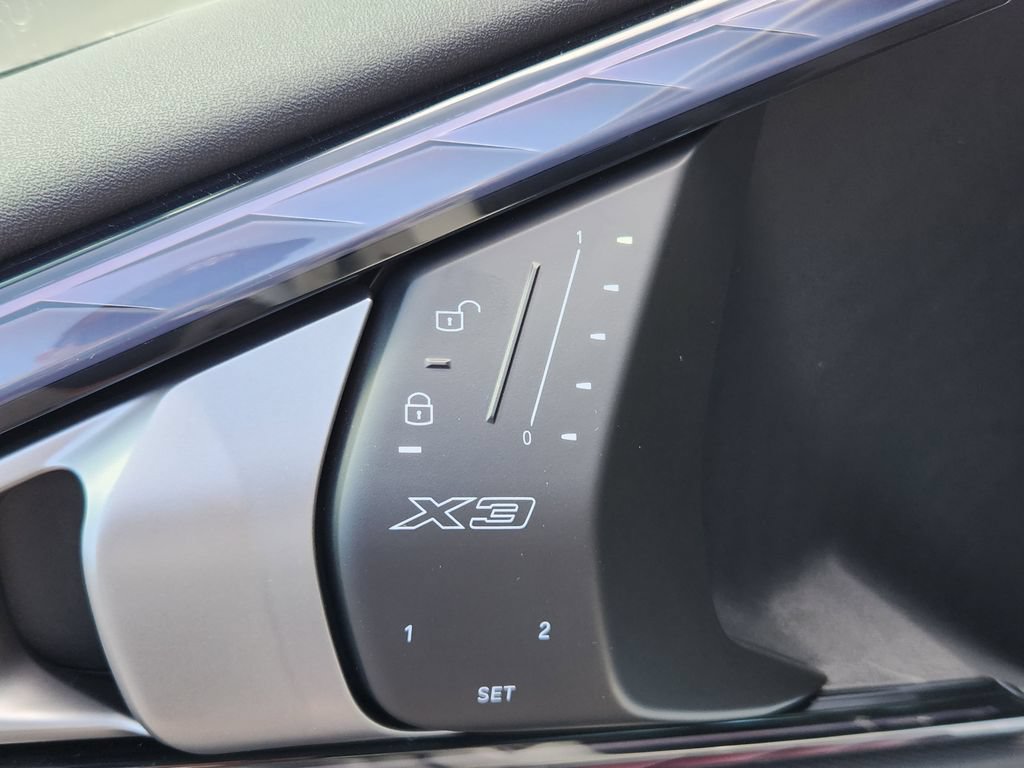 New 2026 BMW X3 xDrive30 AWD/4WD image 17
