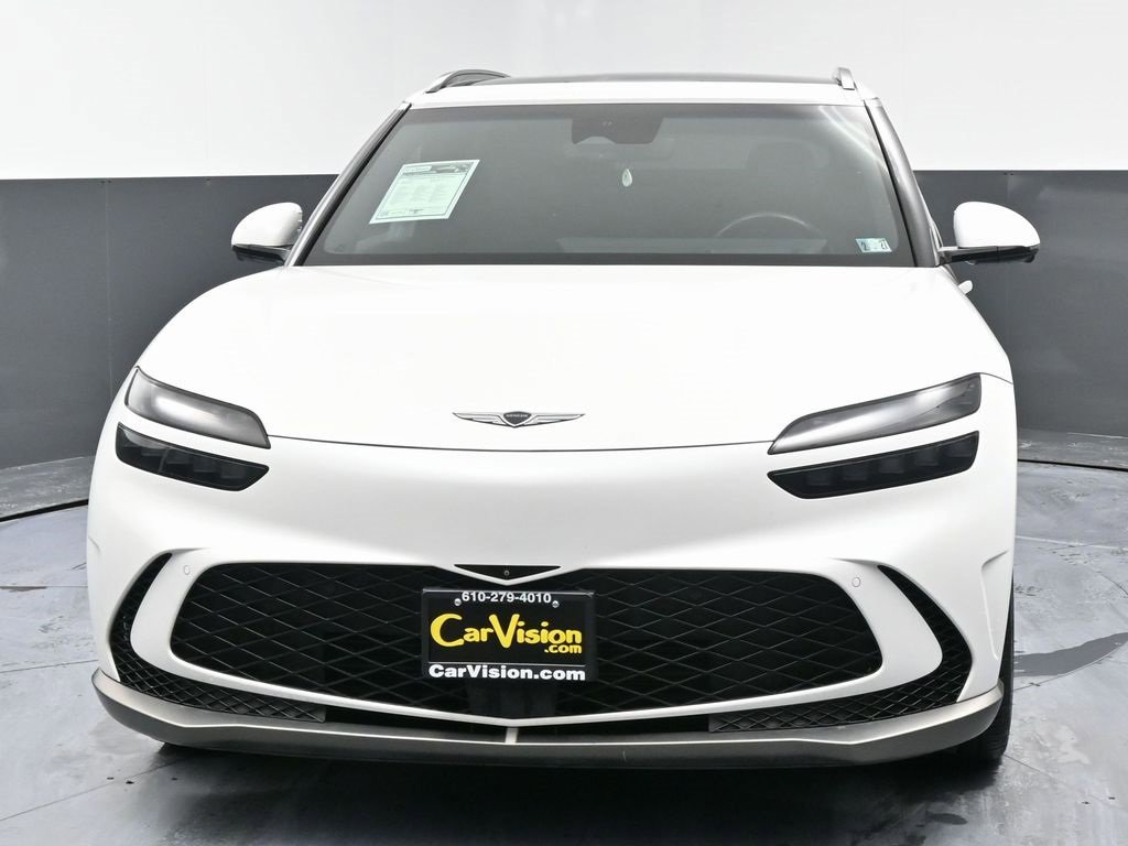 Used 2023 Genesis GV60 Performance image 5