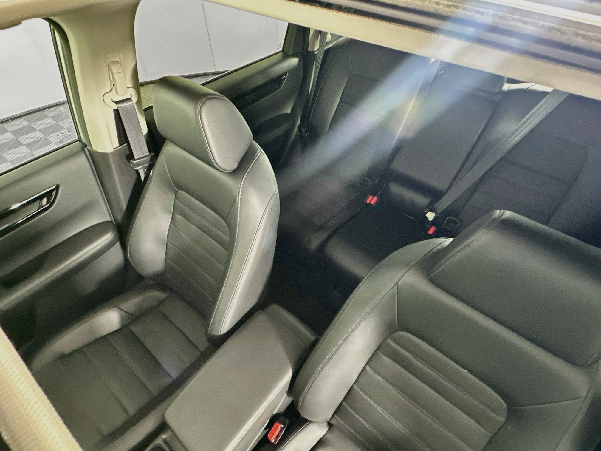 Used 2025 Honda CR-V EX-L image 26