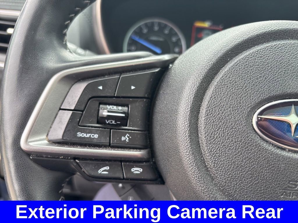 Used 2022 Subaru Ascent Touring AWD/4WD image 19