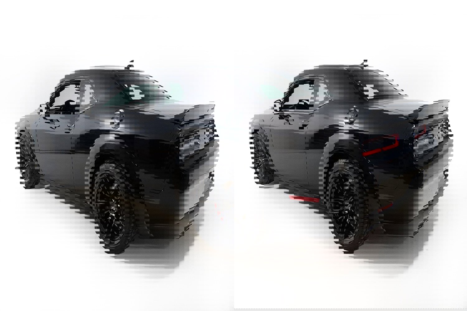 Used 2023 Dodge Challenger SRT Hellcat image 4