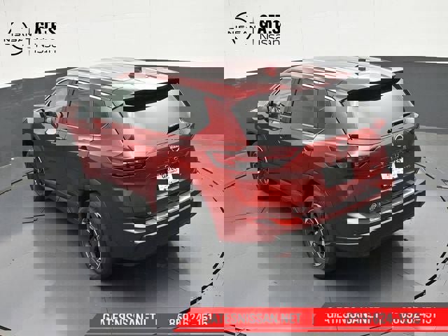 New 2026 Nissan Rogue SV image 53