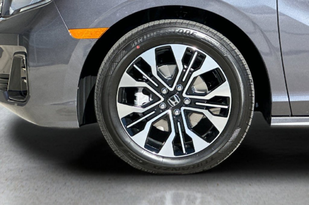New 2026 Honda Odyssey Elite image 28