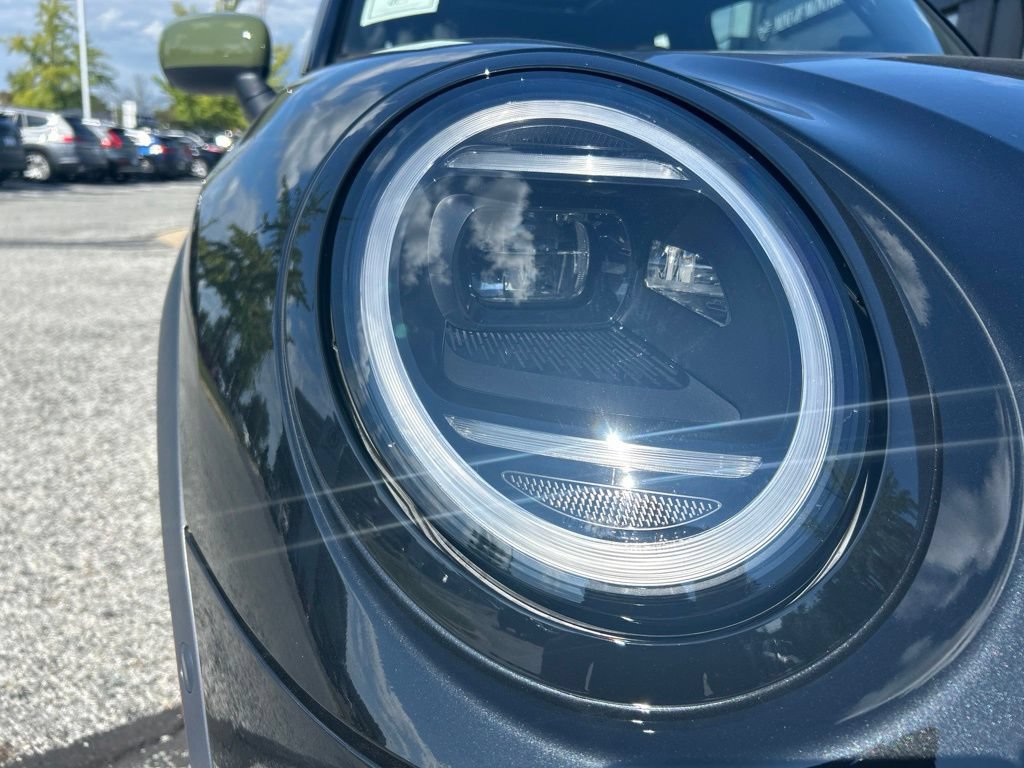New 2027 MINI Cooper S FWD image 19