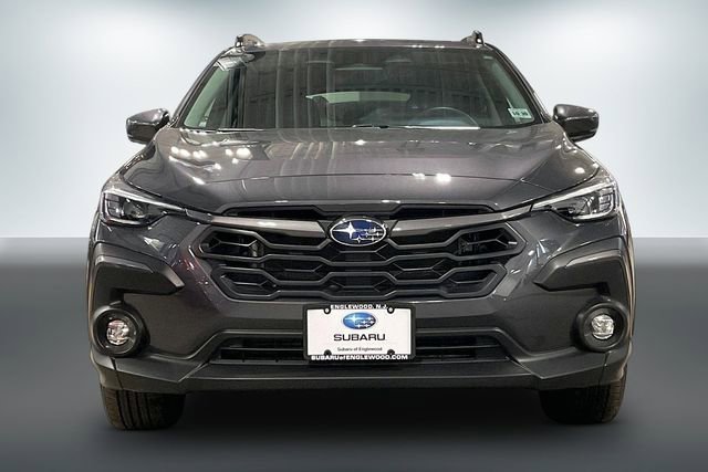 Used 2025 Subaru Crosstrek 2.5i Limited AWD/4WD image 2