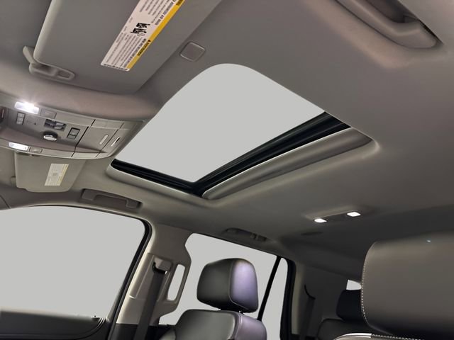 Used 2020 Chevrolet Tahoe LT w/ LT Midnight Edition image 21