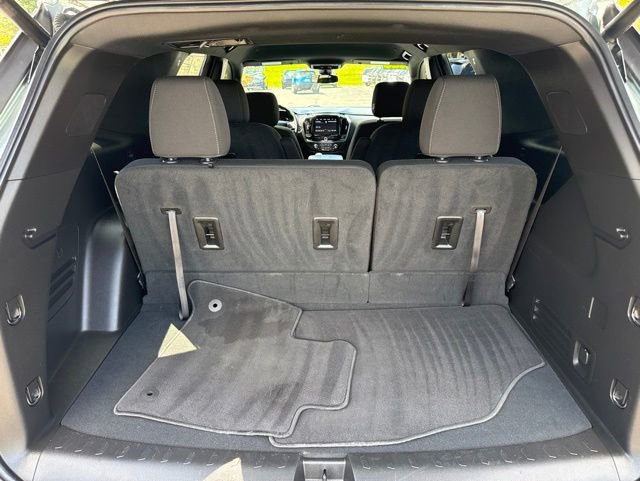 Used 2023 Chevrolet Traverse LT AWD/4WD image 34