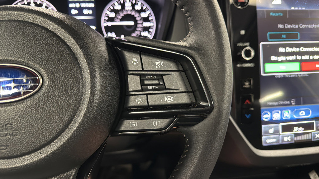 Certified 2026 Subaru Forester Premium image 22