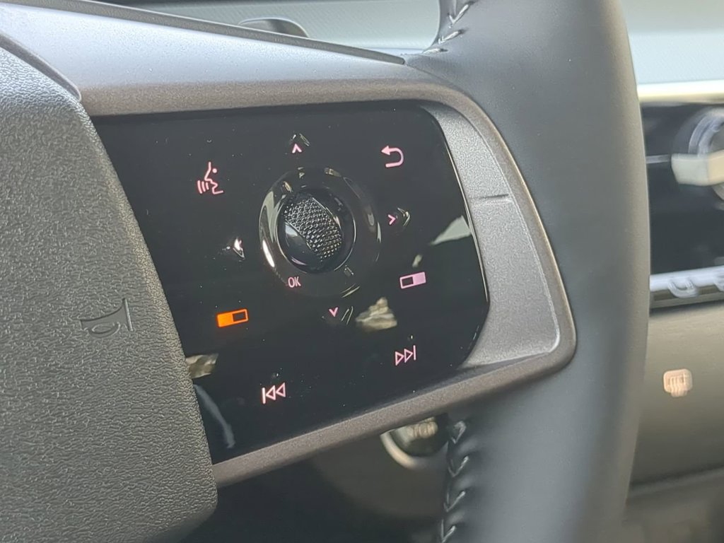 New 2026 Nissan Murano SL AWD/4WD image 25
