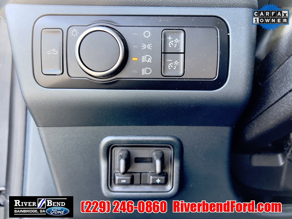Used 2022 Ford Maverick XLT w/ Equipment Group 300A Standard image 20