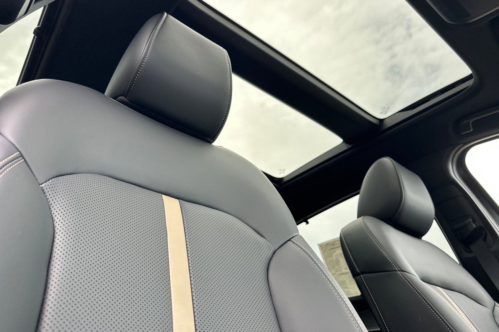 New 2026 MAZDA CX-90 Plug-In Hybrid w/ Premium Plus image 20