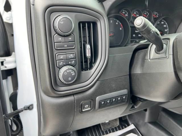 New 2024 Chevrolet Silverado 3500 W/T w/ WT Convenience Package image 27