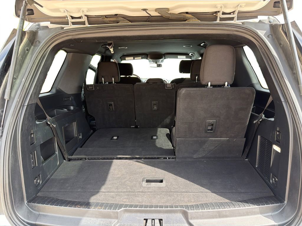 Used 2020 Ford Expedition XLT image 13