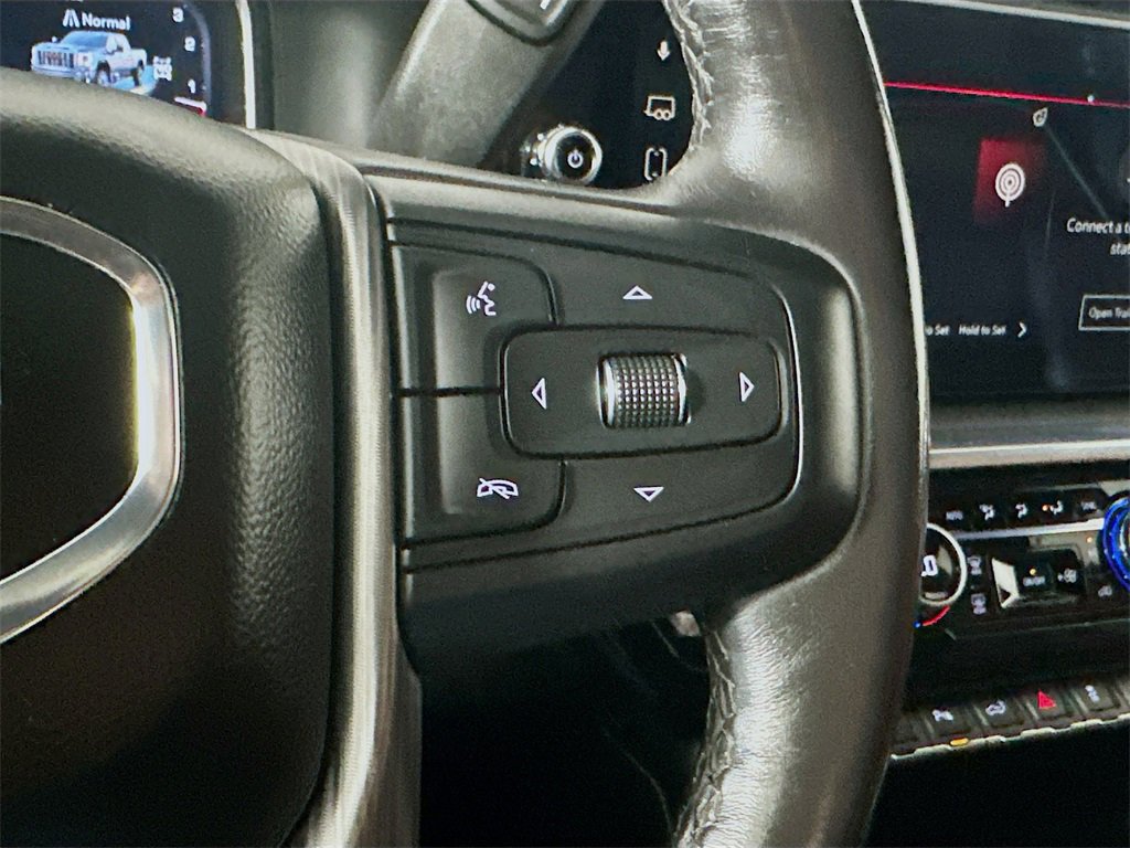 Used 2024 GMC Sierra 2500 Denali Ultimate image 26
