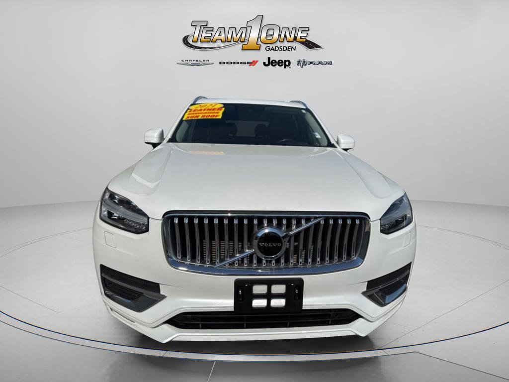 Used 2021 Volvo XC90 T6 Inscription w/ Climate Package image 45
