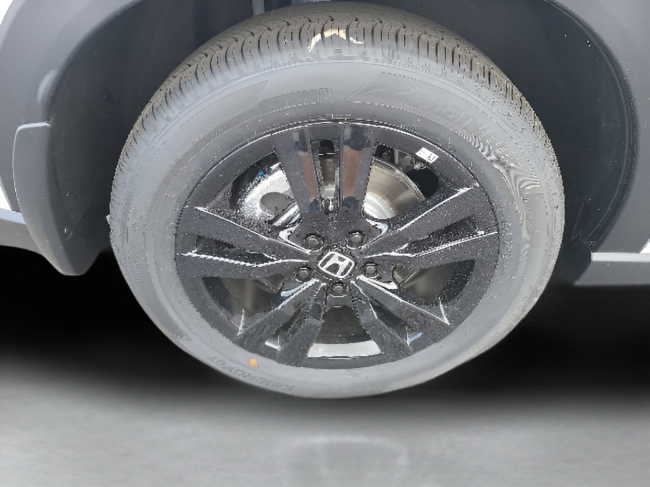 New 2027 Honda HR-V Sport image 12