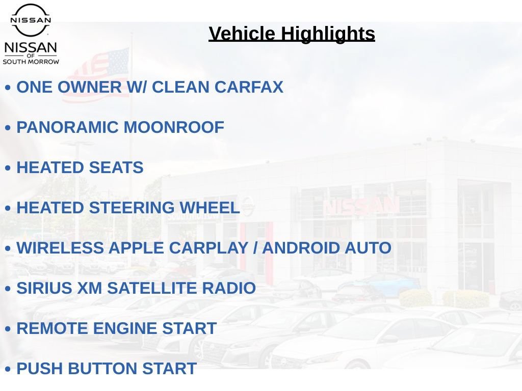Used 2024 Chevrolet Equinox LT FWD image 11