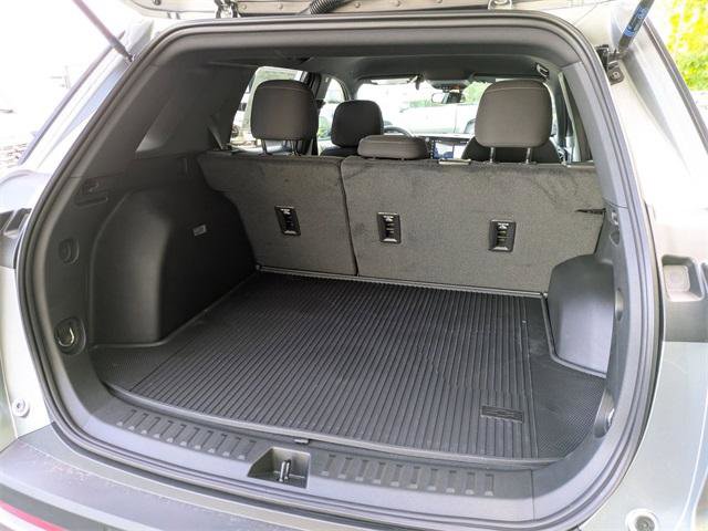 New 2026 Chevrolet Equinox LT w/ LPO, Floor Liner Package image 27