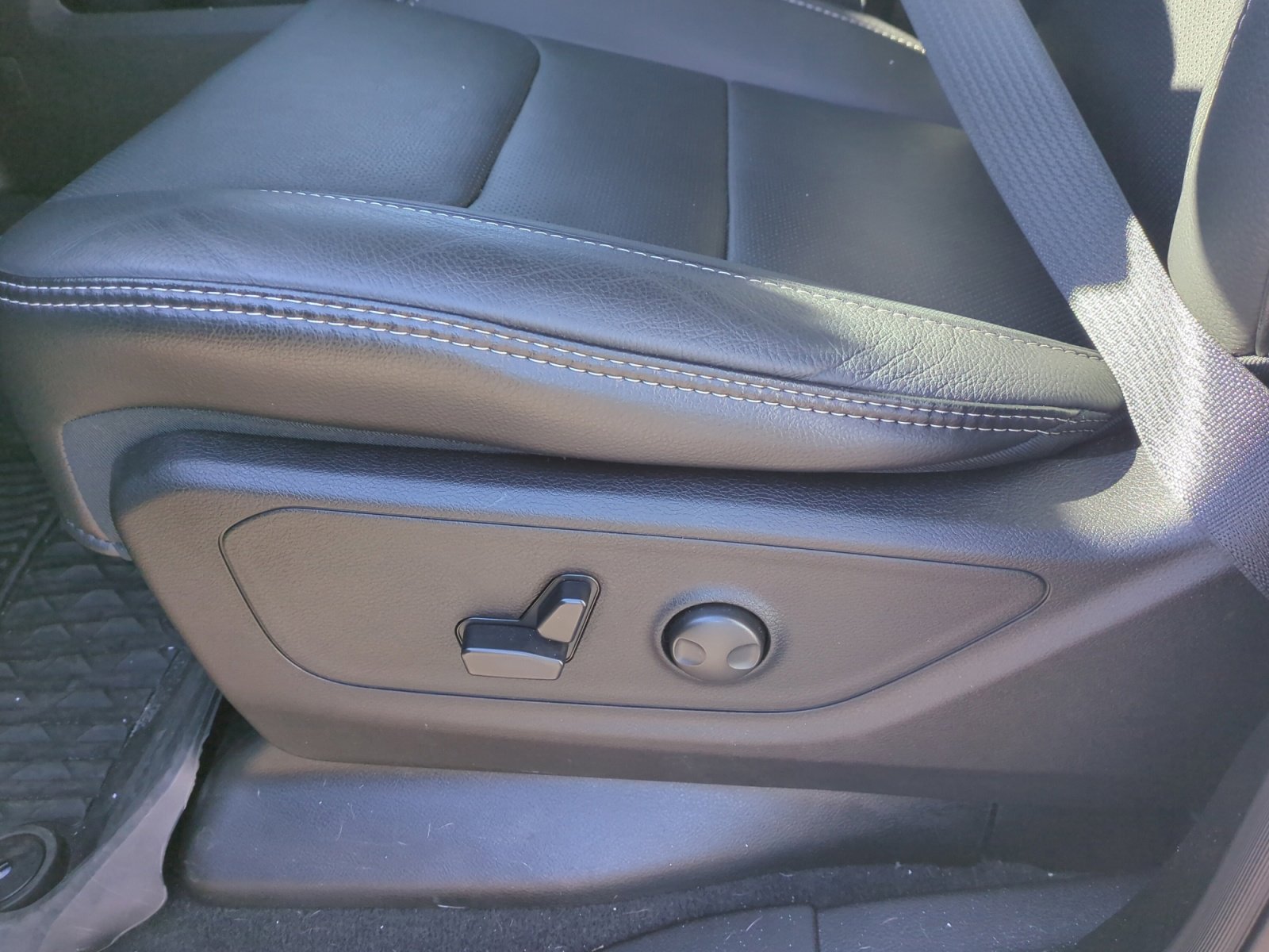 New 2026 RAM 1500 Rebel w/ Advanced Safety Group II image 14