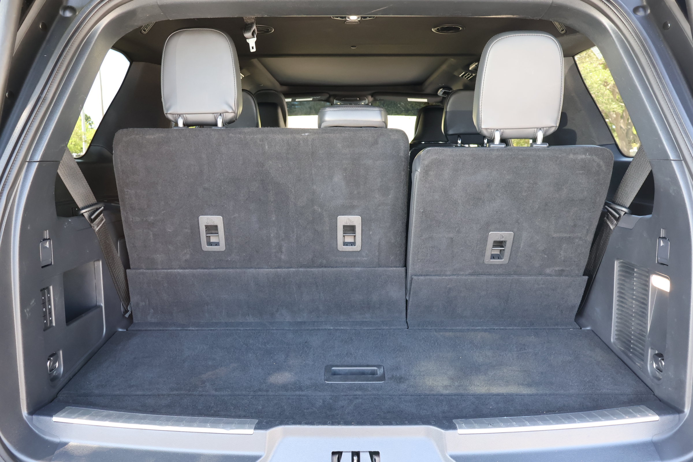 Used 2022 Lincoln Navigator Reserve RWD image 23