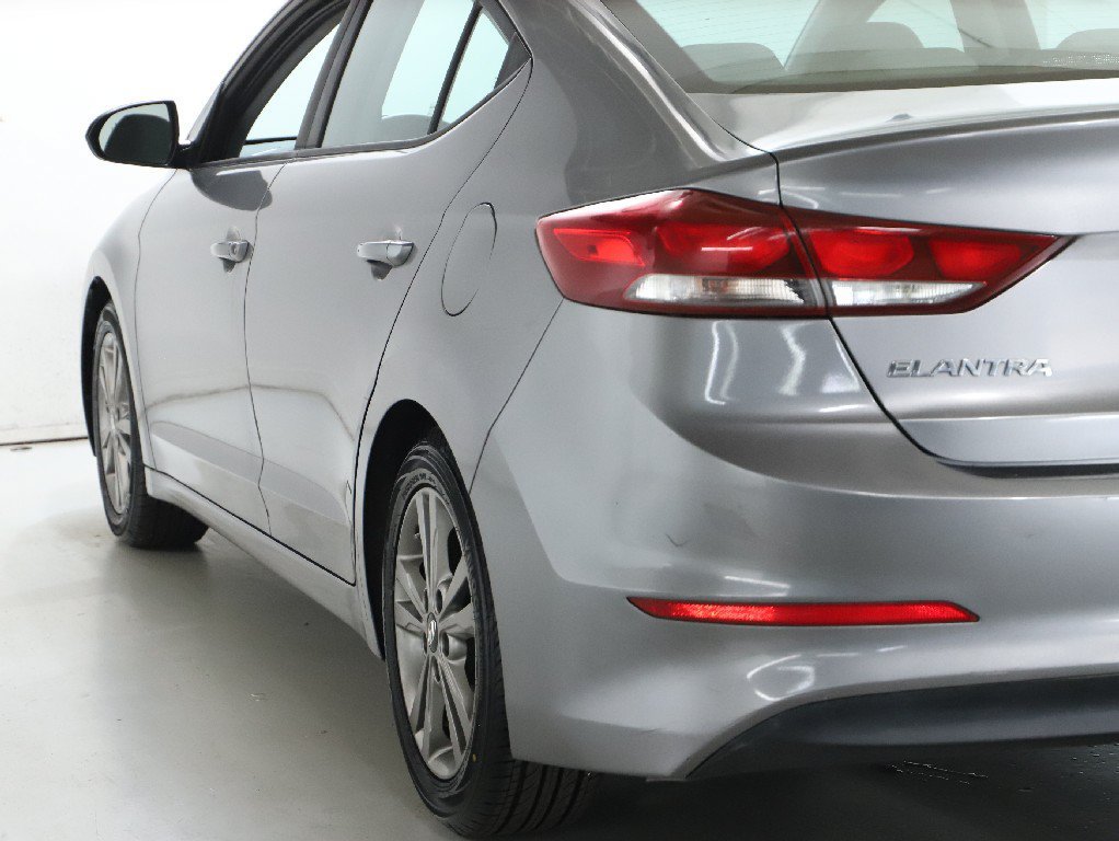 Used 2018 Hyundai Elantra SEL FWD image 42