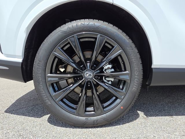 New 2026 Lexus RX 350 F Sport AWD/4WD image 15