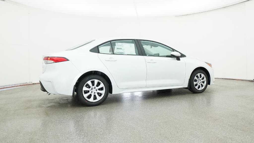 New 2026 Toyota Corolla LE FWD image 29