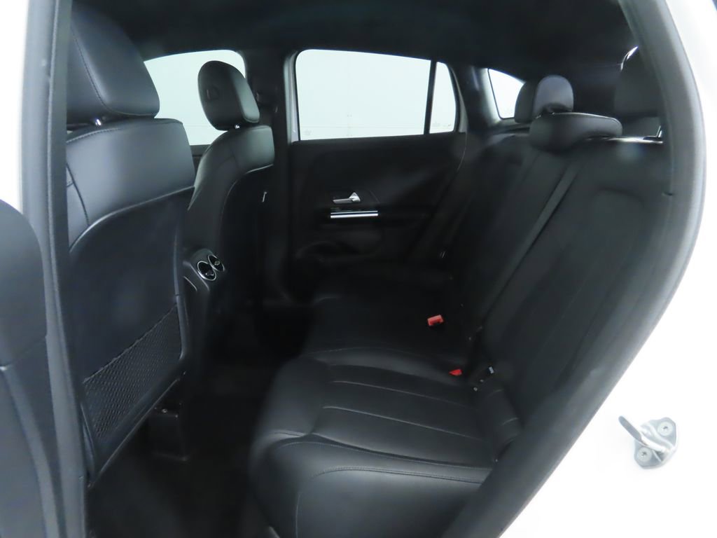Certified 2023 Mercedes-Benz GLA 250 GLA 250 image 21