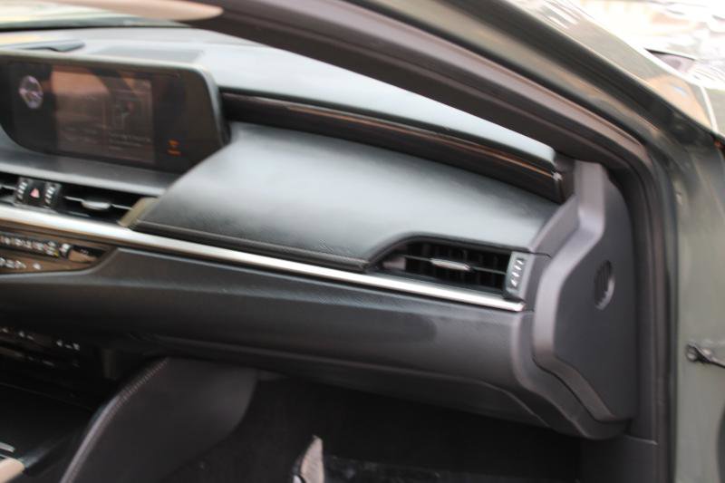 Used 2020 Lexus ES 350 w/ Premium Package FWD image 18