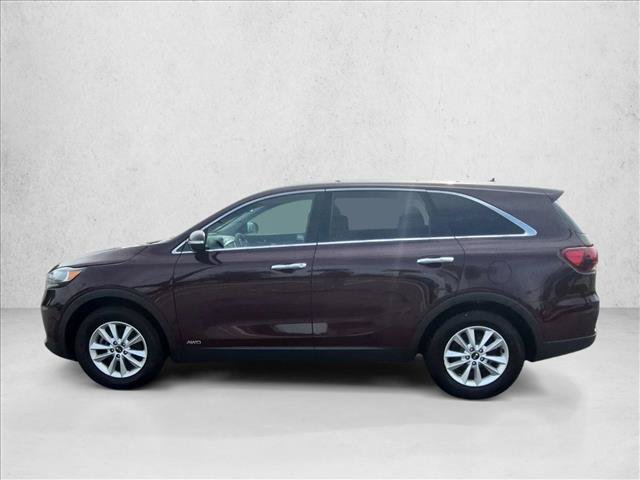Used 2019 Kia Sorento AWD V6 image 9