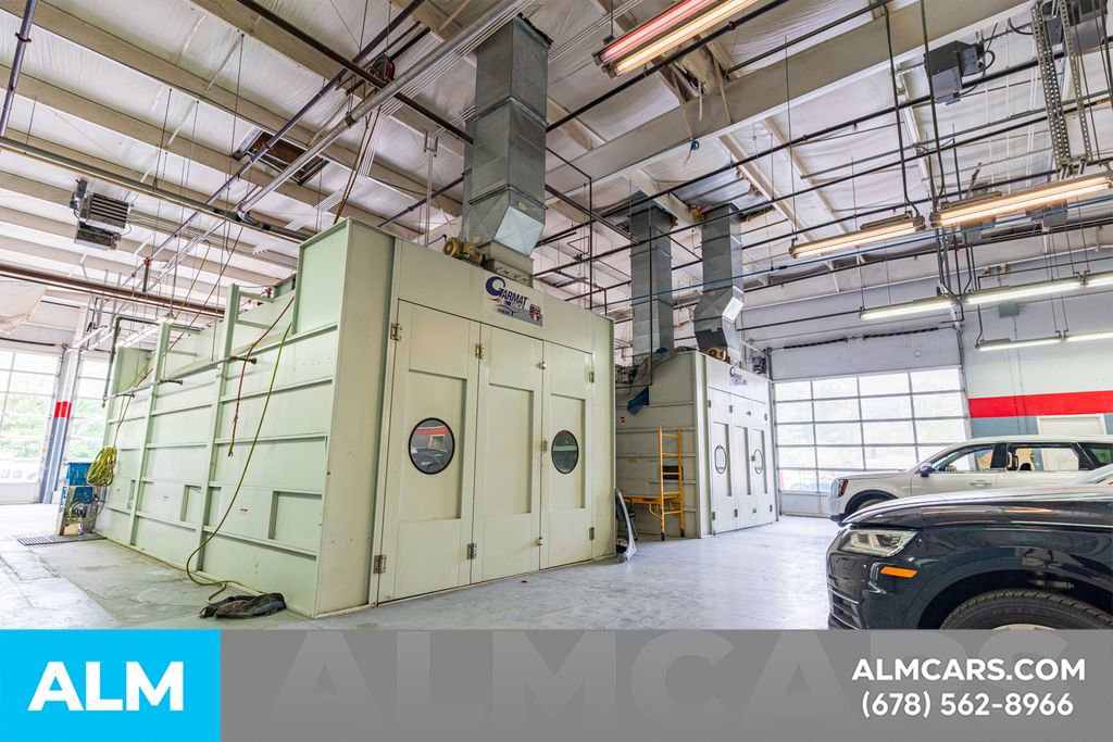 Used 2022 Alfa Romeo Stelvio Sprint image 90