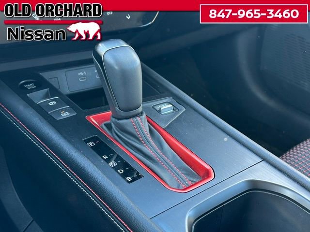 Used 2025 Nissan Kicks SR image 16