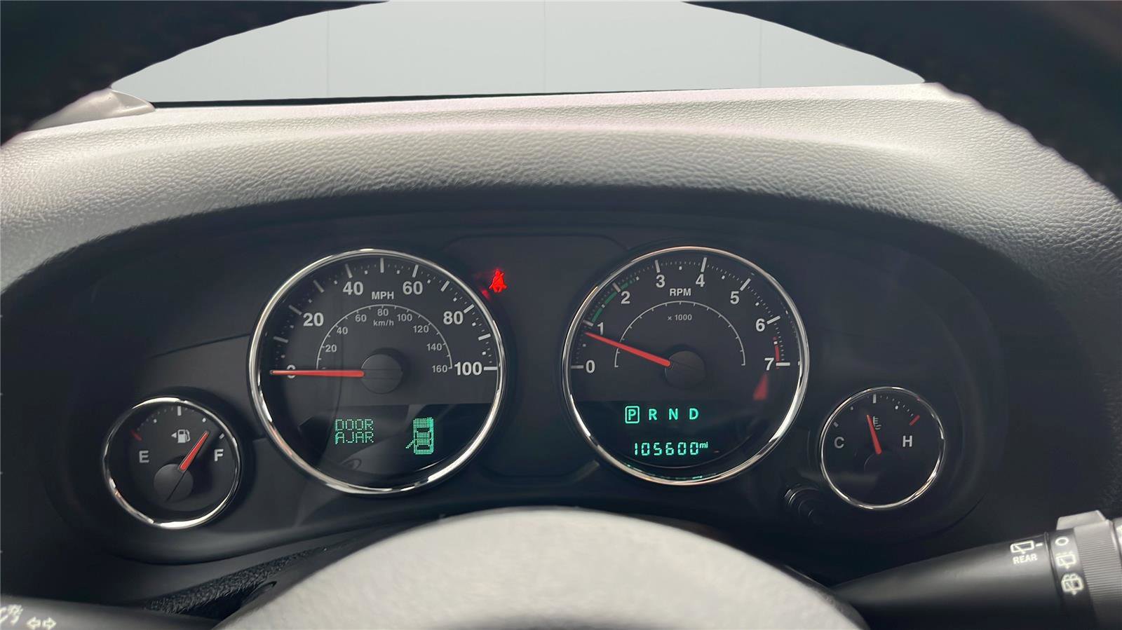 Used 2018 Jeep Wrangler Altitude image 15