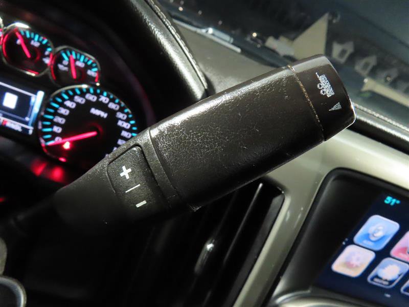 Used 2019 Chevrolet Silverado 3500 High Country w/ Duramax Plus Package image 13