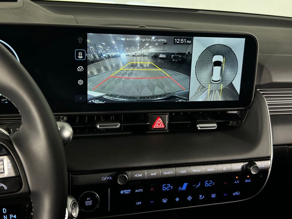 Used 2025 Hyundai Ioniq 5 Limited image 23