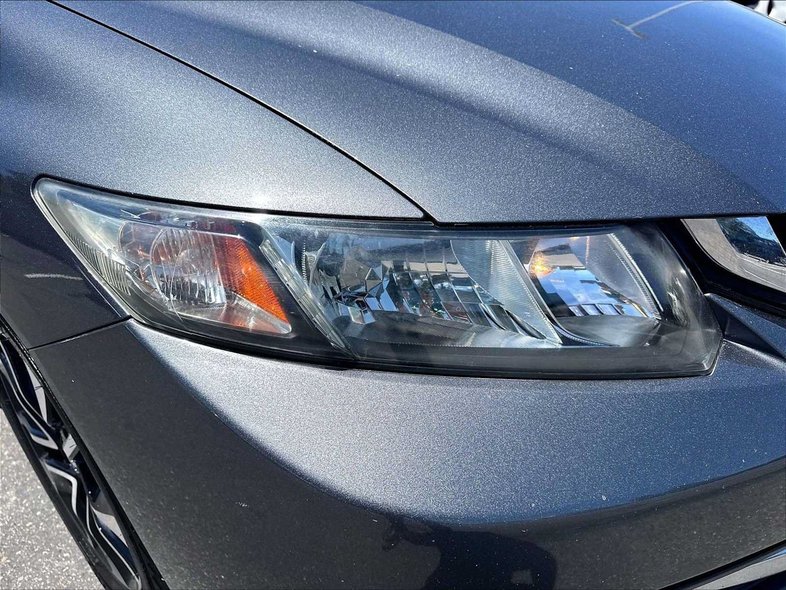 Used 2013 Honda Civic EX image 30
