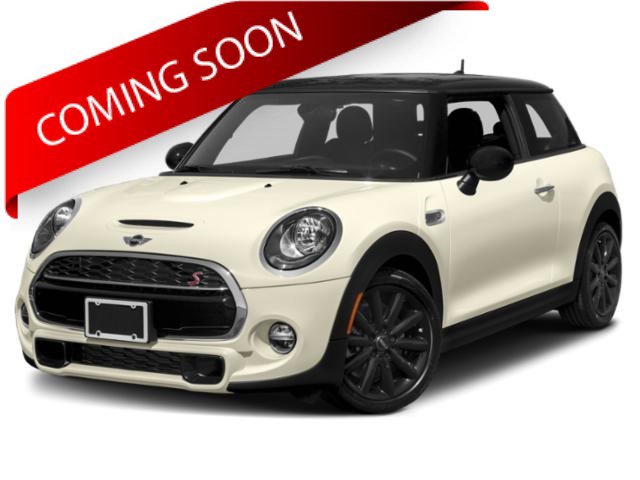 Used 2015 MINI Cooper S FWD image 1