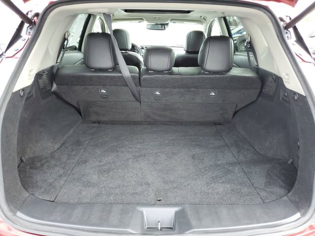 Used 2020 Nissan Murano SL image 8
