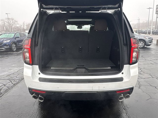 Certified 2023 Chevrolet Tahoe High Country w/ Premium Package 2 image 27