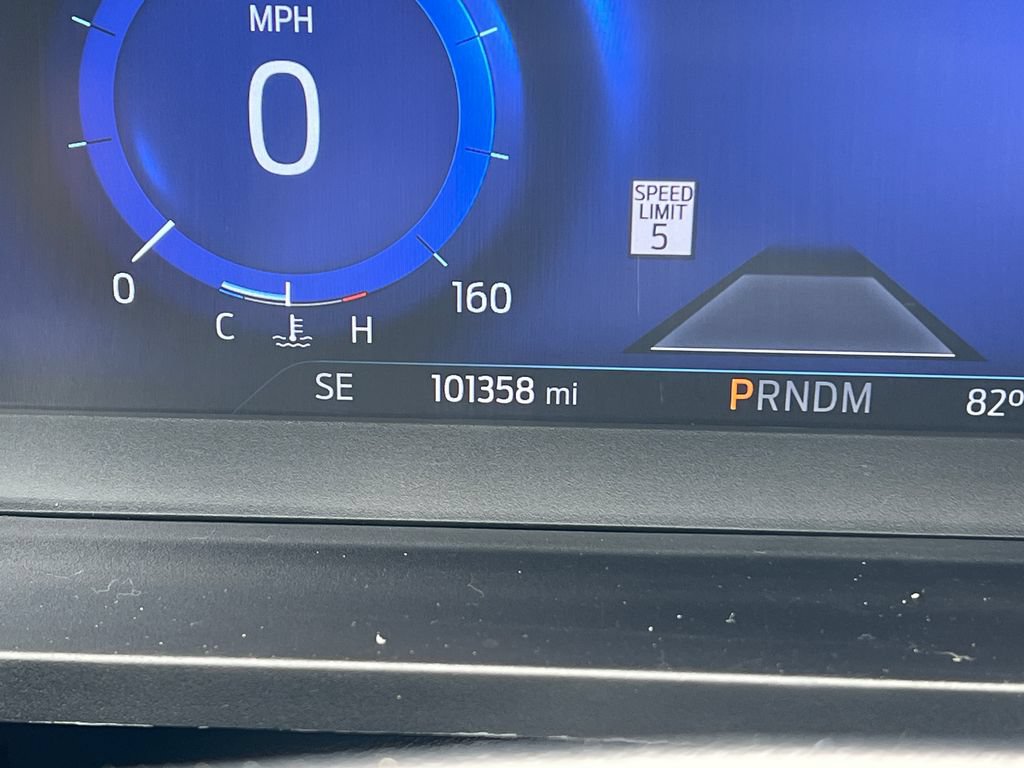 Used 2020 Ford Explorer ST w/ ST Street Pack AWD/4WD image 32