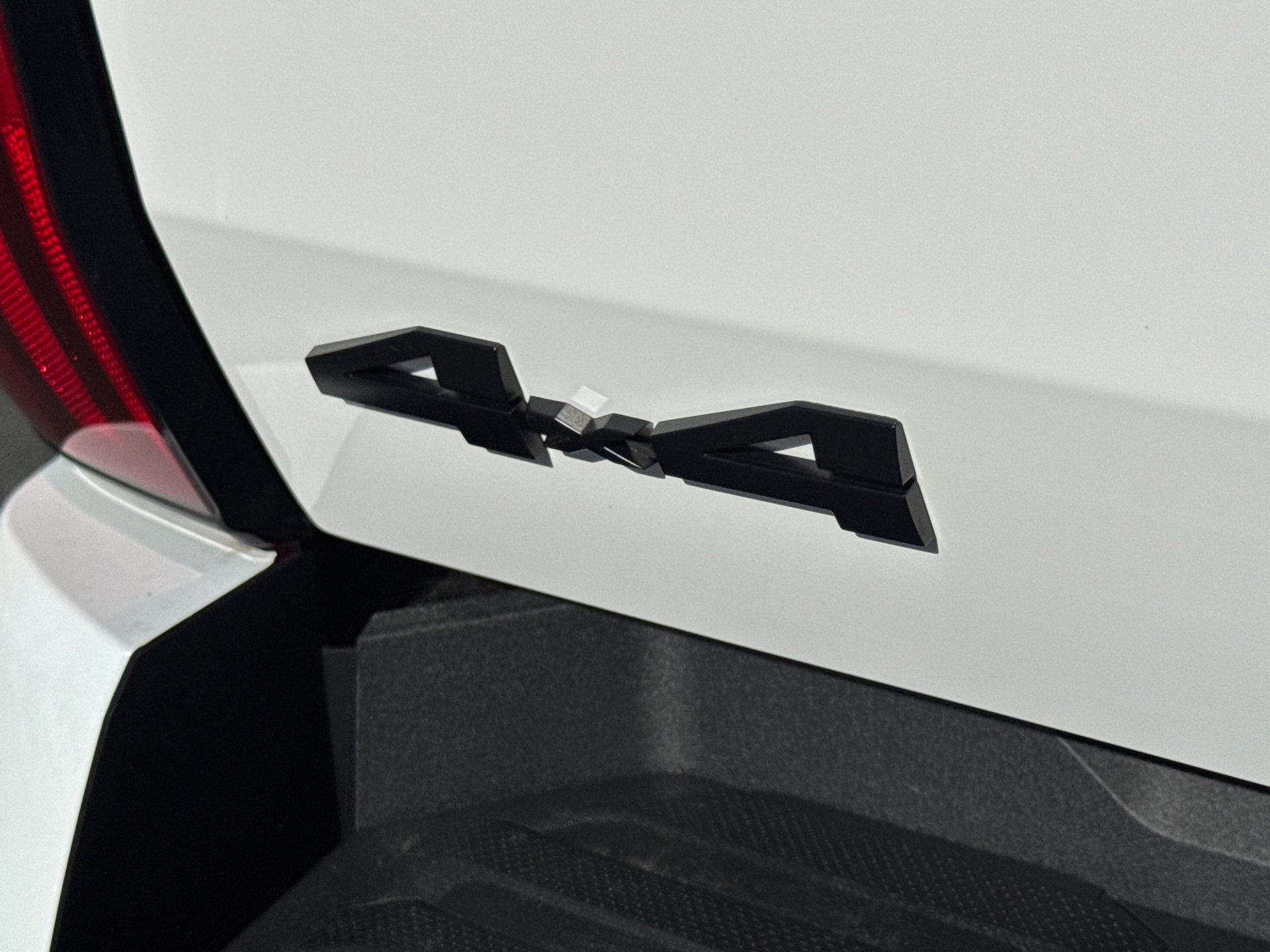 New 2026 Toyota Tundra Limited w/ TRD Off-Road Package image 16