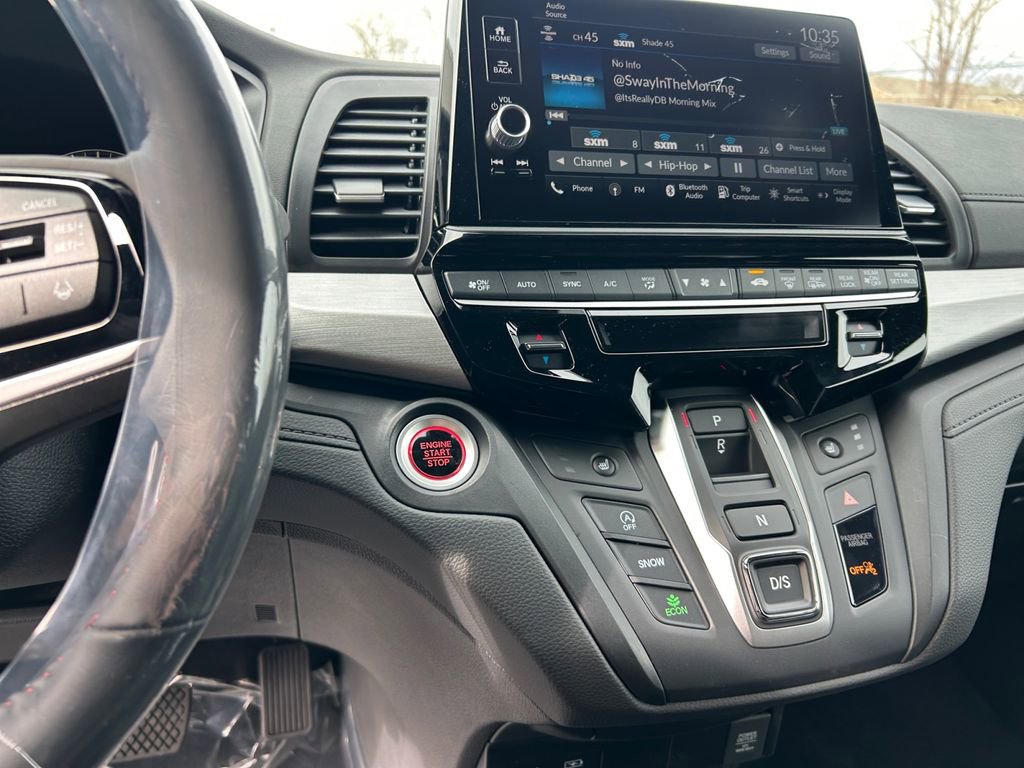 New 2026 Honda Odyssey Sport-L image 11