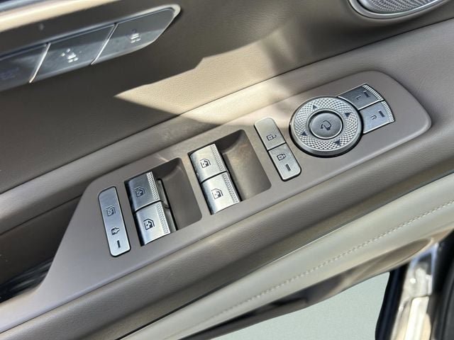 Used 2024 Genesis GV80 3.5T w/ Prestige Package image 23