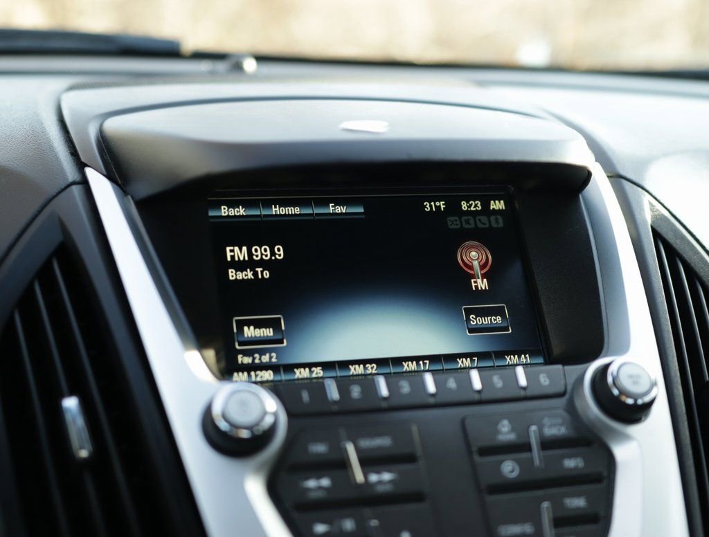 Used 2016 Chevrolet Equinox LS image 12