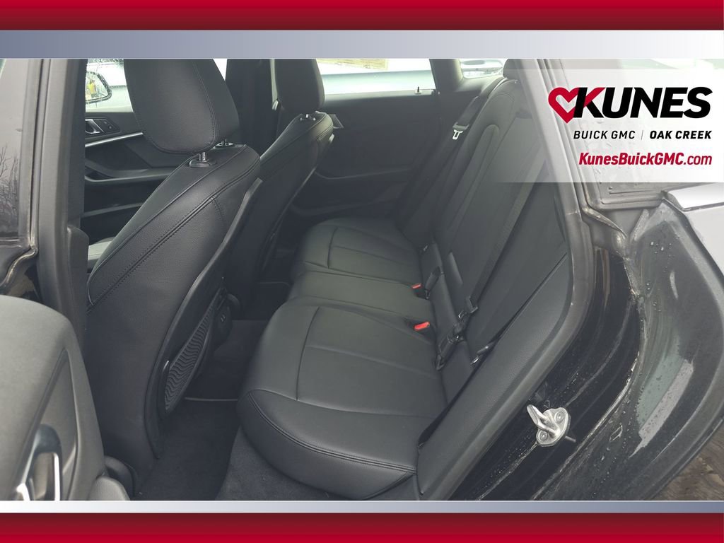 Used 2024 BMW 228i Gran Coupe w/ Convenience Package image 15