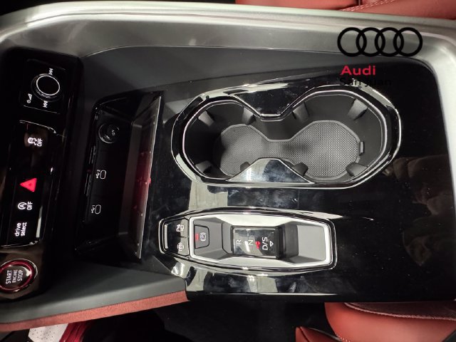 New 2026 Audi SQ5 Premium Plus AWD/4WD image 21