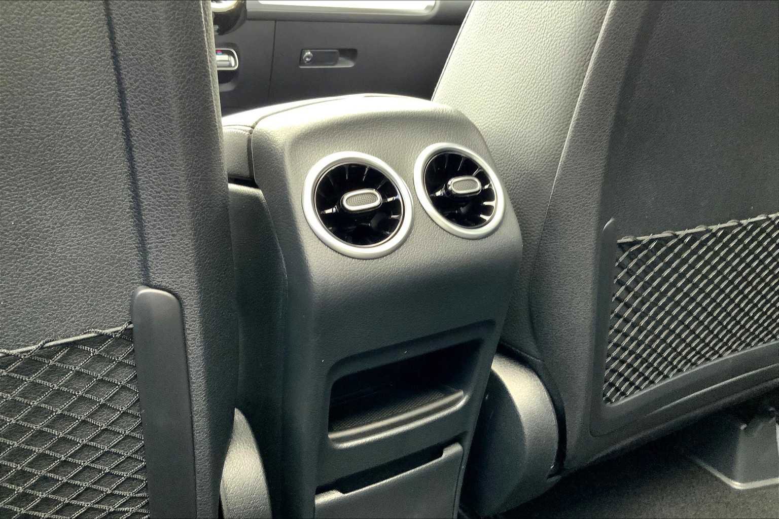 Certified 2026 Mercedes-Benz GLB 250 GLB 250 image 22